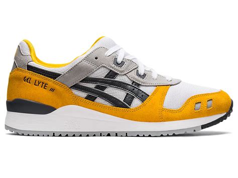 asics gel lyte 3 sunflower.